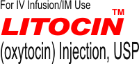 litocin logo